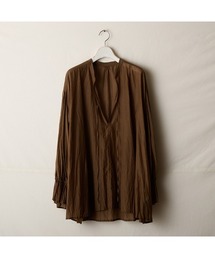 suzuki takayuki | smock blouse(シャツ/ブラウス)