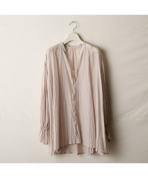 suzuki takayuki | smock blouse(シャツ/ブラウス)