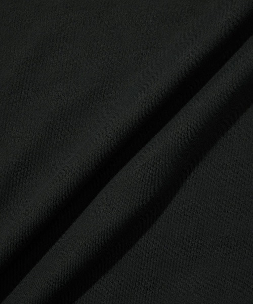 COVERNAT(カバーナット)の「C LOGO SWEATSHIRT(スウェット・メンズ・イエロー系その他/ブラック/ヘザーグレー/チャコールグレー/グリーン・X-LARGE/LARGE/MEDIUM/SMALL/XX-LARGE/X-SMALL)」の15枚目の写真