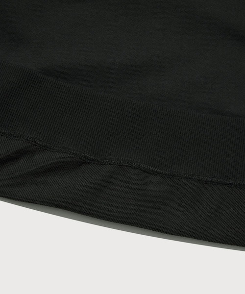 COVERNAT(カバーナット)の「C LOGO SWEATSHIRT(スウェット・メンズ・イエロー系その他/ブラック/ヘザーグレー/チャコールグレー/グリーン・X-LARGE/LARGE/MEDIUM/SMALL/XX-LARGE/X-SMALL)」の21枚目の写真