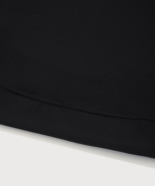 COVERNAT(カバーナット)の「C LOGO SWEATSHIRT(スウェット・メンズ・イエロー系その他/ブラック/ヘザーグレー/チャコールグレー/グリーン・X-LARGE/LARGE/MEDIUM/SMALL/XX-LARGE/X-SMALL)」の20枚目の写真