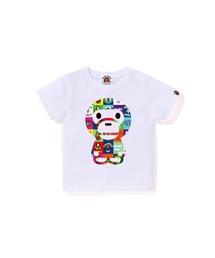 A BATHING APE｜ア ベイシング エイプ（キッズ）の通販 - ZOZOTOWN