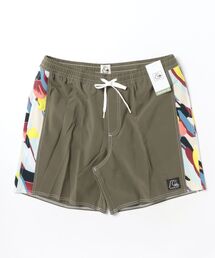 Quiksilver｜クイックシルバー（メンズ）の水着（チェック柄）通販