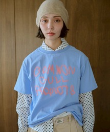 common gull products.（コモンガルプロダクツ）の「common gull products. tee 26spring（Tシャツ/カットソー）」