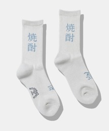 ROSTER SOX | ROSTER SOX/ロスターソックス SHOCHU(ソックス/靴下)