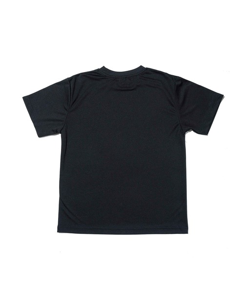reversal.dogi.design.works(リバーサル・ドーギ・デザイン・ワークス)の「<reversal/リバーサル>SUBMISSION STATION DRY TEE(Tシャツ/カットソー・メンズ・ブラック/ホワイト/ミント・XX-LARGE/X-LARGE/LARGE/MEDIUM)」の4枚目の写真