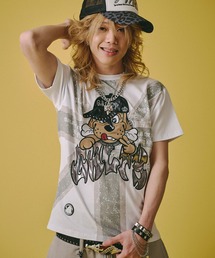GALFY | 【GALFY/ガルフィー】UK ギャル男 TEE(Tシャツ/カットソー)