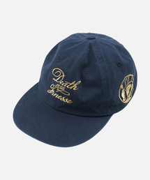 FRIZMWORKS（フリズムワークス）の「95TH FIGHTER SQ BALL CAP _ NAVY（キャップ）」