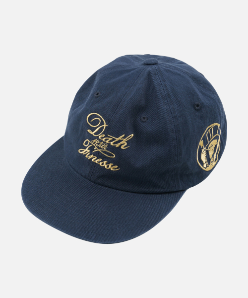 95TH FIGHTER SQ BALL CAP _ NAVY（キャップ）｜FRIZMWORKS（フリズム