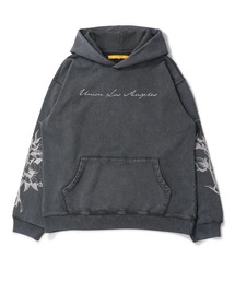 UNION（UNION TOKYO） | UNION TOKYO GOSSYPIUM HOOD ユニオントーキョー フーディー パーカー(パーカー)