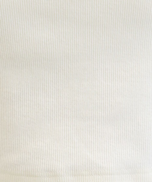 RAGEBLUE（レイジブルー）の「カップ付きキャミソール（キャミソール・レディース・ブラック/ホワイト・FREE）」の19枚目の写真