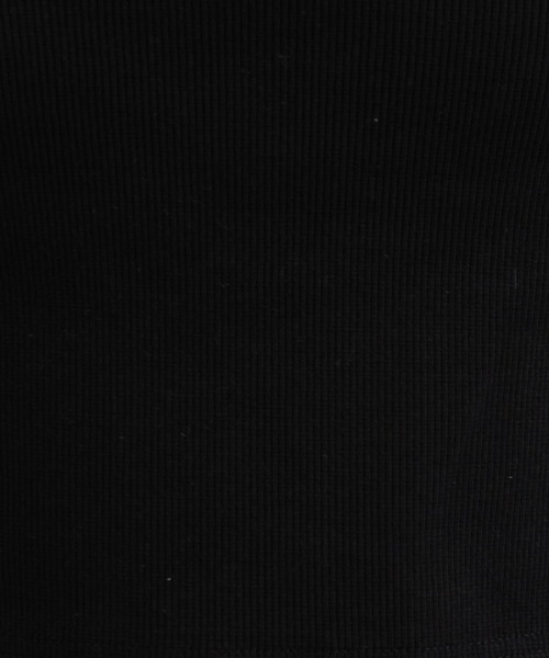 RAGEBLUE（レイジブルー）の「カップ付きキャミソール（キャミソール・レディース・ブラック/ホワイト・FREE）」の20枚目の写真