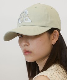 HEISAN | ◇HEISAN◇ブランド直輸入正規品/ビッグ シンボル ベースボール キャップ BIG SYMBOL BASEBALL CAP(キャップ)
