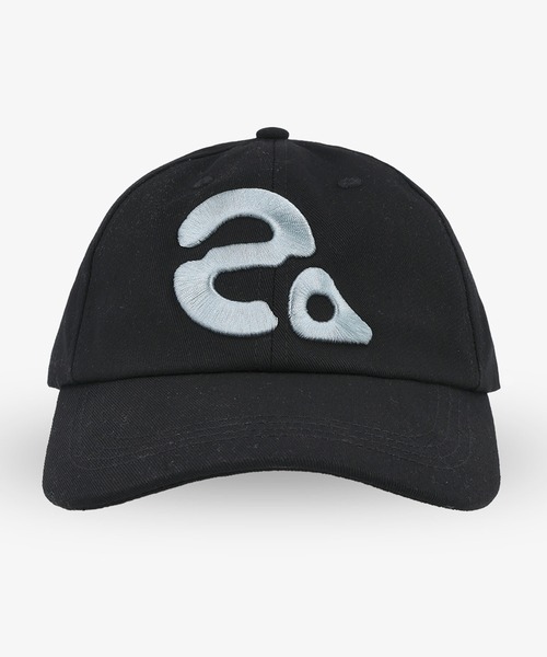 HEISAN(ハイサン)の「◇HEISAN◇ブランド直輸入正規品/ビッグ シンボル ベースボール キャップ BIG SYMBOL BASEBALL CAP(キャップ・レディース・ライトグリーン/ブラック・FREE)」の9枚目の写真