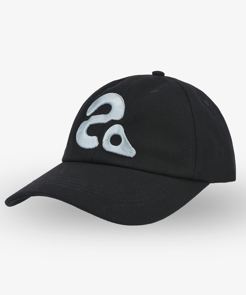HEISAN(ハイサン)の「◇HEISAN◇ブランド直輸入正規品/ビッグ シンボル ベースボール キャップ BIG SYMBOL BASEBALL CAP(キャップ・レディース・ライトグリーン/ブラック・FREE)」の10枚目の写真