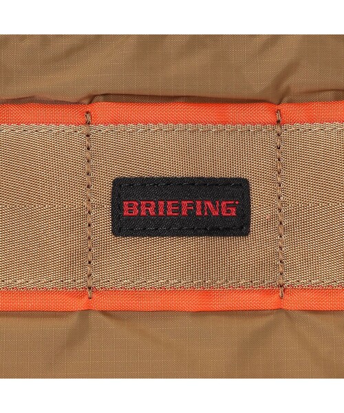 BRIEFING(ブリーフィング)の「【BRIEFING/ブリーフィング】PP LAPTOP SLEEVE WIDE(ビジネスバッグ・メンズ・オリーブ/ブルー系その他/ブルー系その他7・FREE)」の12枚目の写真