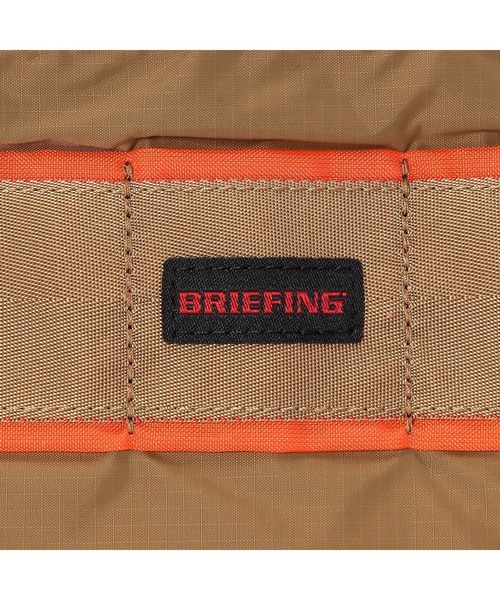 BRIEFING(ブリーフィング)の「【BRIEFING/ブリーフィング】PP LAPTOP SLEEVE WIDE(ビジネスバッグ・メンズ・オリーブ/ブルー系その他/ブルー系その他7・FREE)」の11枚目の写真