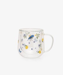 Afternoon Tea(�A�t�^�k�[���e�B�[)�̑ϔM�_�u���E�H�[���}�O�J�b�v/������/�i�^���[�E���e(�O���X/�}�O�J�b�v/�^���u���[)