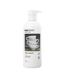 ecostore（エコストア）の「ecostore / ディッシュウォッシュ リキッド ポンプ＜レモン＞ 350mL（その他ビューティーグッズ）」