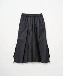 和ROBE（ワローブ）の「2026春　和ROBE / COOL DOTS CARGO HAKAMA（カーゴパンツ）」