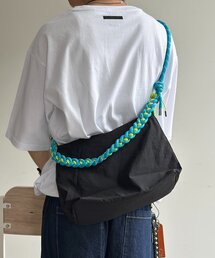 パラコードナイロンショルダー