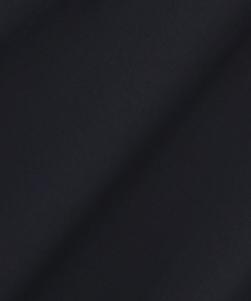 J.PRESS Ladies(J.プレス レディス)の「【WEB限定】コットンスムース ポロワンピース(ワンピース・レディース・ネイビー系/ブラウン系/ブラック系・XS)」の19枚目の写真