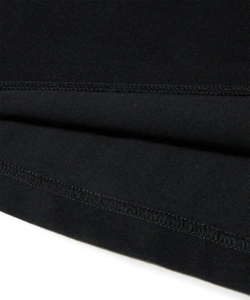 NEW ERA(ニューエラ)の「NEWERA-SS OS CT TEE ZOOM UP LOGO 261(Tシャツ/カットソー・メンズ・ホワイト/ブラック・M/L)」の14枚目の写真