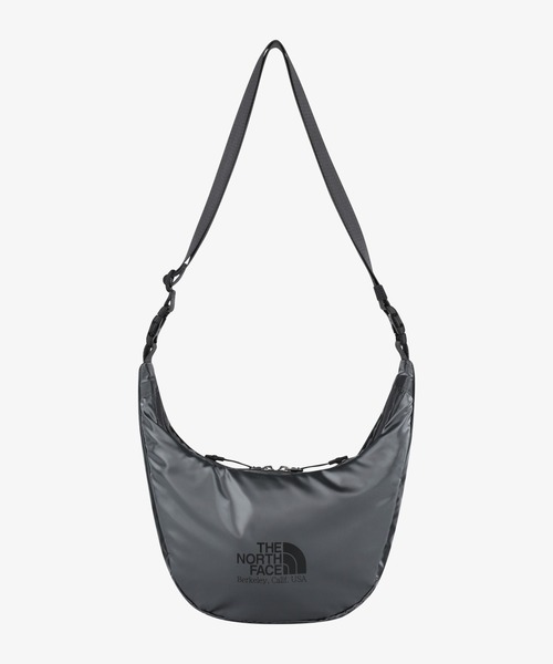 THE NORTH FACE(ザノースフェイス)の「【韓国限定・日本未入荷】 THE NORTH FACE WL HOBO BAG MINI / ノースフェイス ホーボーバッグ ミニ ショルダーバッグ ワンショルダー 軽量 コンパクト(ショルダーバッグ・メンズ・クリーム/ブラック/ピンク・FREE)」の12枚目の写真