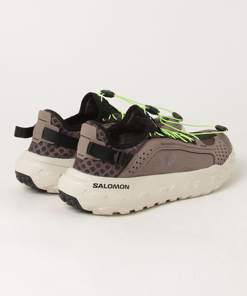 SALOMON（サロモン）の「サロモン Salomon ソランフィビアン SOLAMPHIBIAN（サンダル・メンズ・その他・26.0cm/27.0cm/28.0cm/25.0cm）」の2枚目の写真