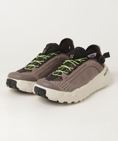 SALOMON（サロモン）の「サロモン Salomon ソランフィビアン SOLAMPHIBIAN（サンダル・メンズ・その他・26.0cm/27.0cm/28.0cm/25.0cm）」の4枚目の写真