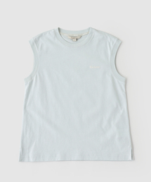 Barbour / バブアー rowane sleeveless top