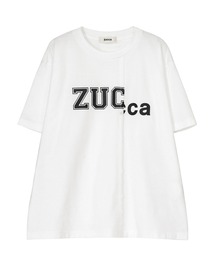 ZUCCa | カレッジTドッキング(Tシャツ/カットソー)