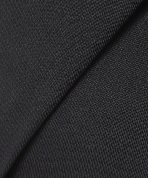 JOURNAL STANDARD relume(ジャーナルスタンダード レリューム)の「《WEB限定追加3》スリーブコンシャスプルオーバー(Tシャツ/カットソー・レディース・ホワイト/ブラック/ホワイト系その他・FREE)」の18枚目の写真