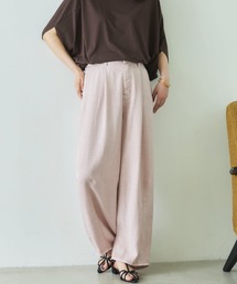 Doux archives | セルロースカーブパンツ(その他パンツ)