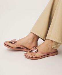 <IPANEMA>MAXI FASHION サンダル