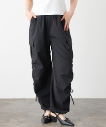 セール】MILITARY SLIT LACE CARGO PANTS（カーゴパンツ）｜Ameri