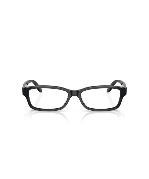 Ray-Ban(レイバン)の「Ray-Ban レイバンメガネフレーム RB5415 Optics(メガネ・メンズ・ブラック・ONE SIZE)」の10枚目の写真