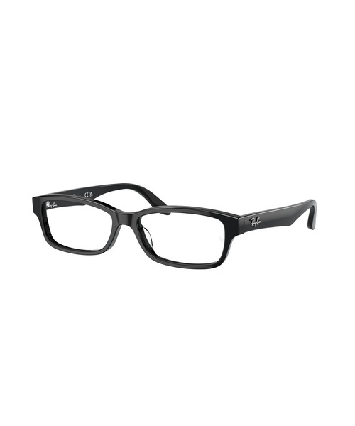 Ray-Ban(レイバン)の「Ray-Ban レイバンメガネフレーム RB5415 Optics(メガネ・メンズ・ブラック・ONE SIZE)」の8枚目の写真