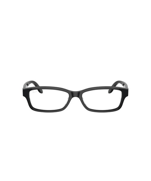 Ray-Ban(レイバン)の「Ray-Ban レイバンメガネフレーム RB5415 Optics(メガネ・メンズ・ブラック・ONE SIZE)」の7枚目の写真
