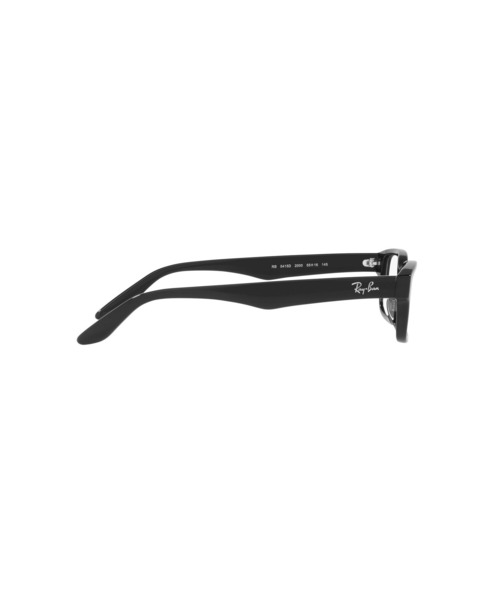 Ray-Ban(レイバン)の「Ray-Ban レイバンメガネフレーム RB5415 Optics(メガネ・メンズ・ブラック・ONE SIZE)」の21枚目の写真