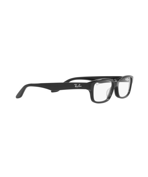 Ray-Ban(レイバン)の「Ray-Ban レイバンメガネフレーム RB5415 Optics(メガネ・メンズ・ブラック・ONE SIZE)」の20枚目の写真