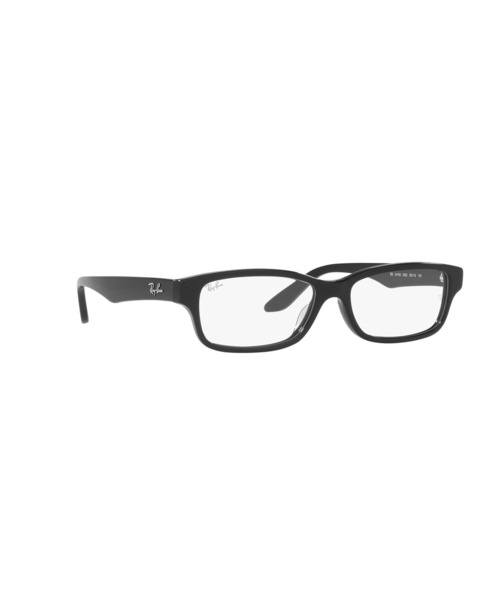 Ray-Ban(レイバン)の「Ray-Ban レイバンメガネフレーム RB5415 Optics(メガネ・メンズ・ブラック・ONE SIZE)」の19枚目の写真