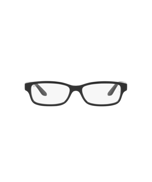 Ray-Ban(レイバン)の「Ray-Ban レイバンメガネフレーム RB5415 Optics(メガネ・メンズ・ブラック・ONE SIZE)」の18枚目の写真