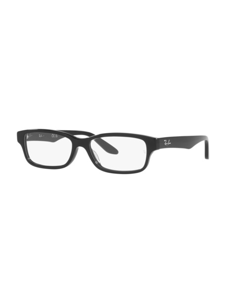 Ray-Ban(レイバン)の「Ray-Ban レイバンメガネフレーム RB5415 Optics(メガネ・メンズ・ブラック・ONE SIZE)」の17枚目の写真