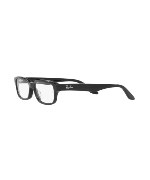 Ray-Ban(レイバン)の「Ray-Ban レイバンメガネフレーム RB5415 Optics(メガネ・メンズ・ブラック・ONE SIZE)」の16枚目の写真