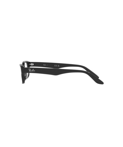 Ray-Ban(レイバン)の「Ray-Ban レイバンメガネフレーム RB5415 Optics(メガネ・メンズ・ブラック・ONE SIZE)」の15枚目の写真