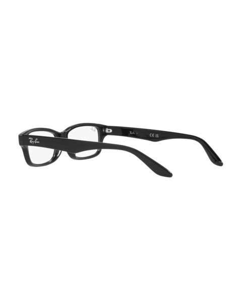 Ray-Ban(レイバン)の「Ray-Ban レイバンメガネフレーム RB5415 Optics(メガネ・メンズ・ブラック・ONE SIZE)」の14枚目の写真