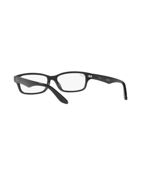 Ray-Ban(レイバン)の「Ray-Ban レイバンメガネフレーム RB5415 Optics(メガネ・メンズ・ブラック・ONE SIZE)」の13枚目の写真