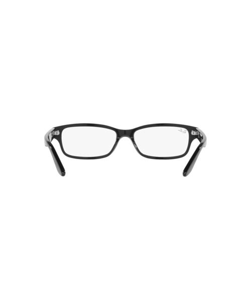 Ray-Ban(レイバン)の「Ray-Ban レイバンメガネフレーム RB5415 Optics(メガネ・メンズ・ブラック・ONE SIZE)」の12枚目の写真