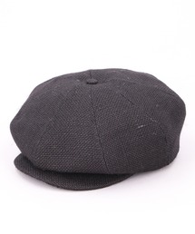 CA4LA（カシラ）の「HEMP BOY CAS（キャスケット）」